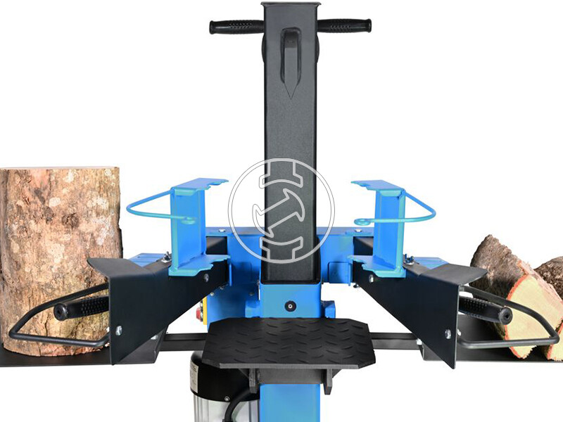 Guide GHS 500/7 TED függőleges rönkhasító