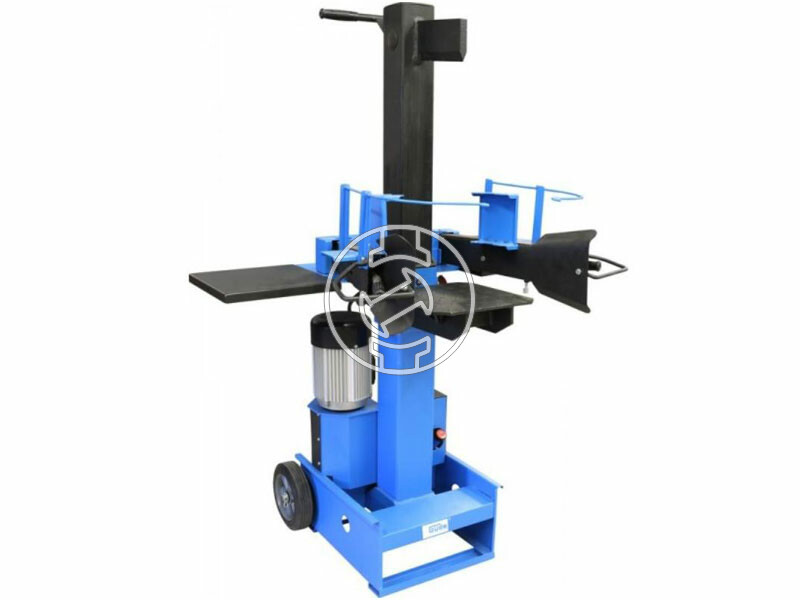 Güde GHS 500/8TE függőleges rönkhasító