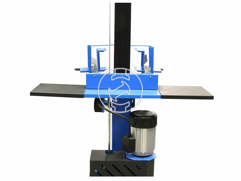 Güde GHS 500/8TE függőleges rönkhasító