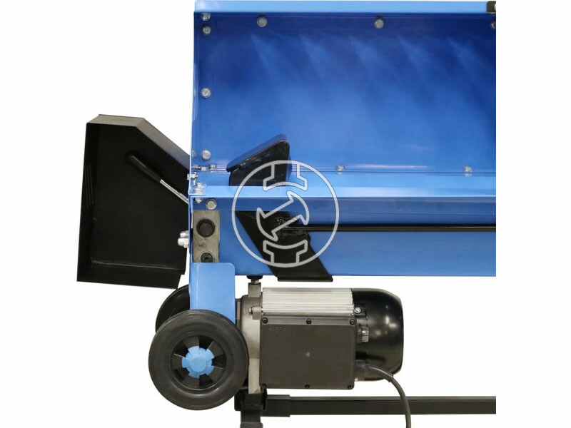 Güde GHS 500/6,5TE vízszintes rönkhasító