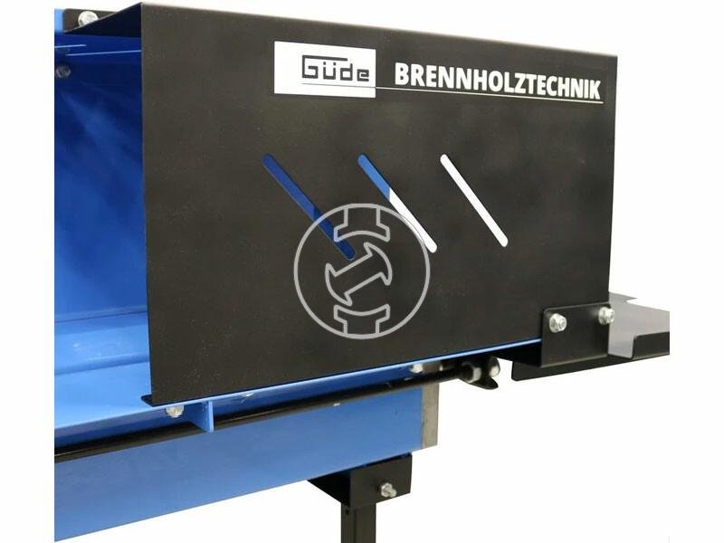 Güde GHS 500/6,5TE vízszintes rönkhasító