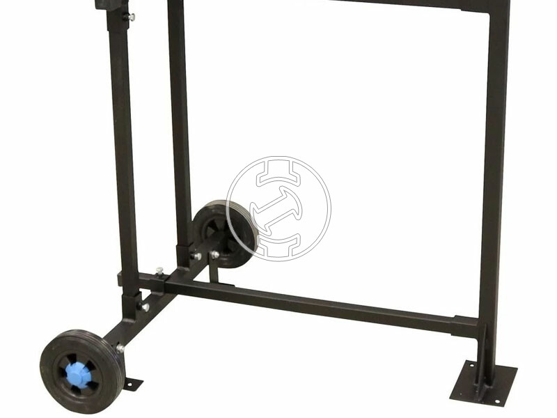 Güde GHS 500/6,5TE vízszintes rönkhasító