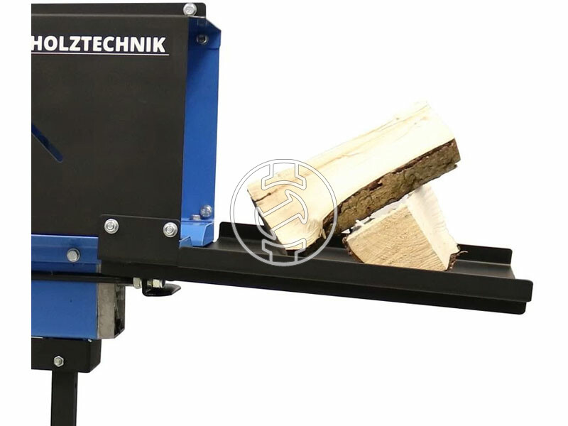 Güde GHS 500/6,5TE vízszintes rönkhasító