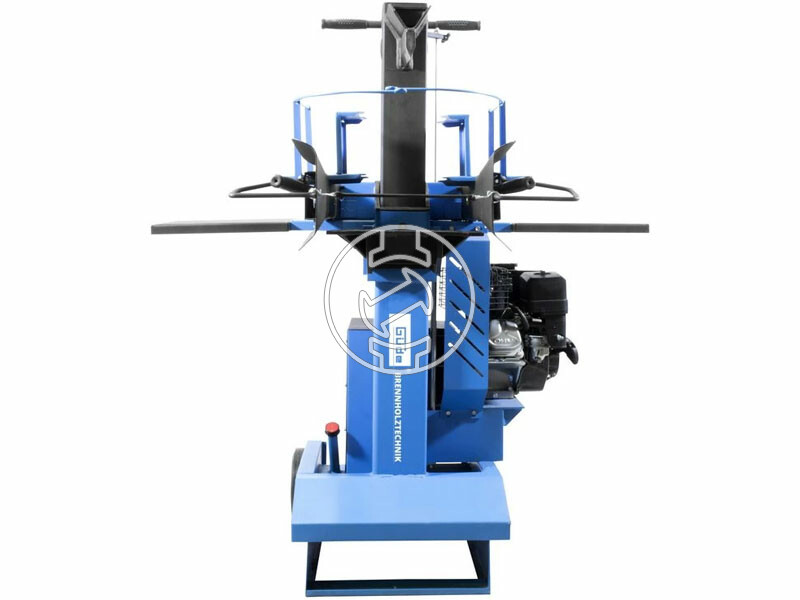 Güde GHS 500/8TB benzinmotoros rönkhasító