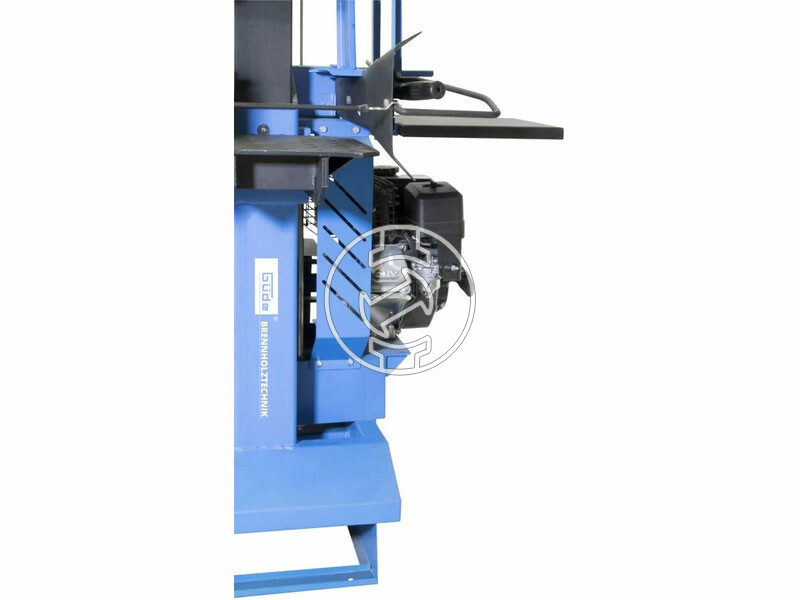 Güde GHS 500/8TB benzinmotoros rönkhasító