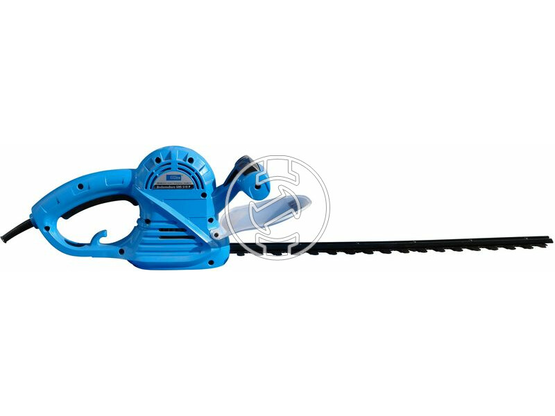 Güde GHS 510 P elektromos sövényvágó