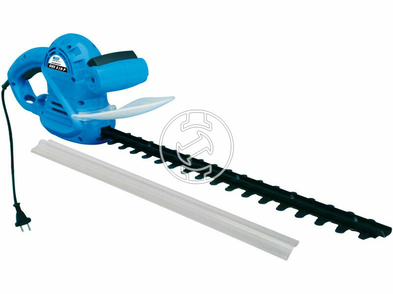 Güde GHS 510 P elektromos sövényvágó