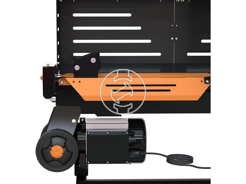 Güde GHS 520/7 TE vízszintes rönkhasító