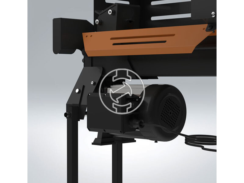 Güde GHS 520/7 TE vízszintes rönkhasító