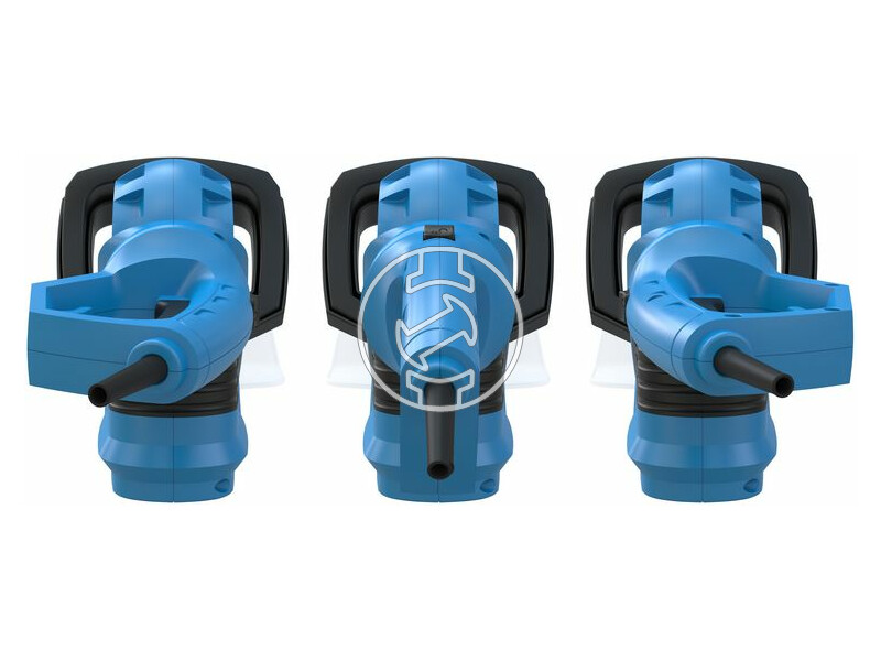 Güde GHS 690 L elektromos sövényvágó