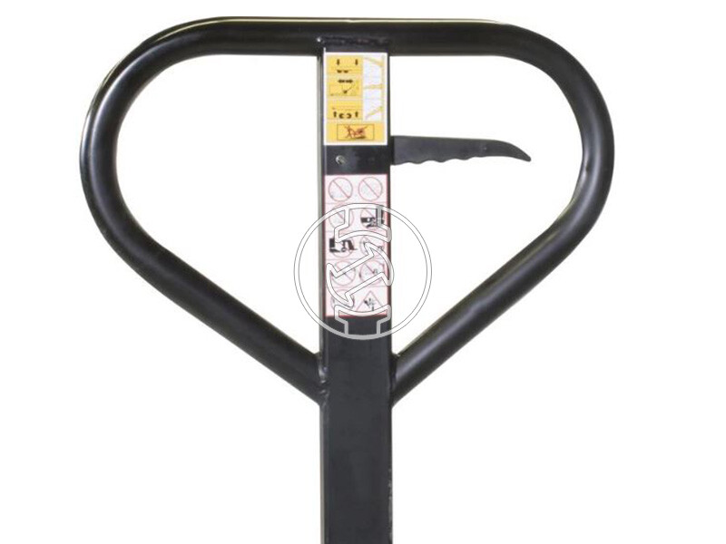 Güde GHW 2000 basic hidraulikus raklapemelő