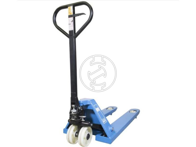 Güde GHW 2000 basic hidraulikus raklapemelő