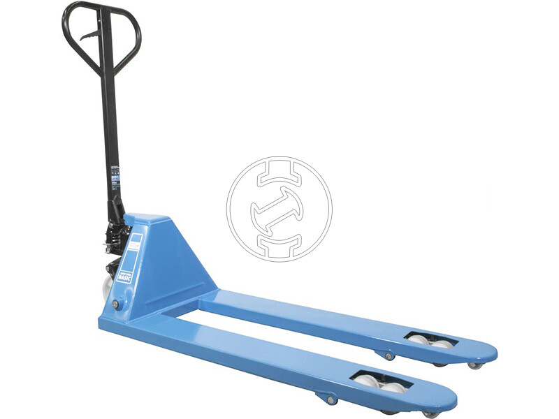 Güde GHW 2000 basic hidraulikus raklapemelő