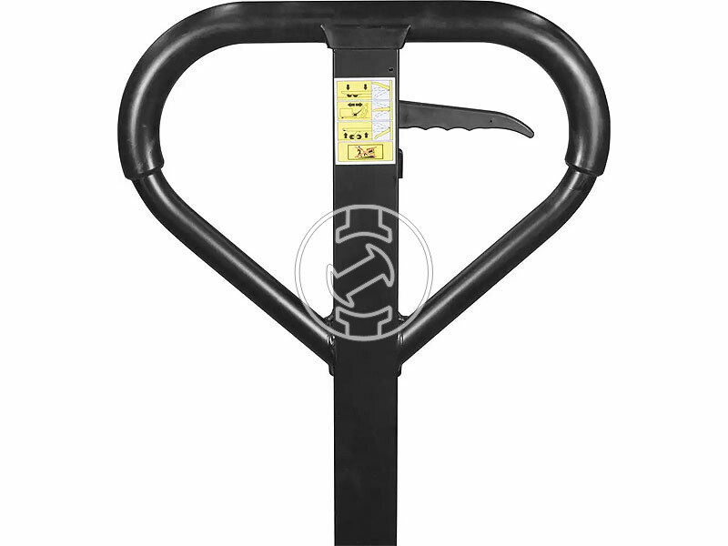 Güde GHW 2500-115 PU hidraulikus raklapemelő