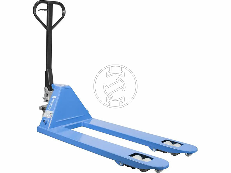 Güde GHW2500-115 PA hidraulikus raklapemelő