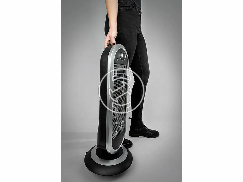 Güde GIH 900 infravörös hősugárzó