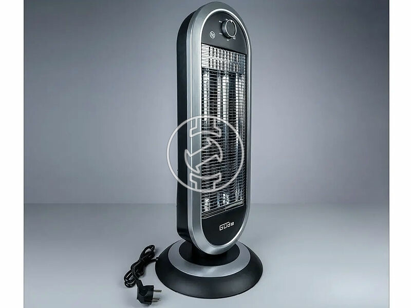 Güde GIH 900 infravörös hősugárzó