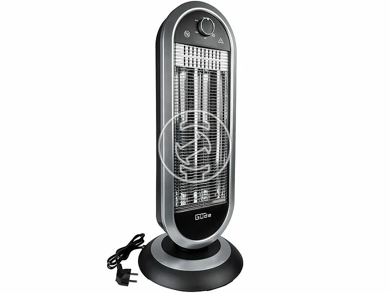 Güde GIH 900 infravörös hősugárzó