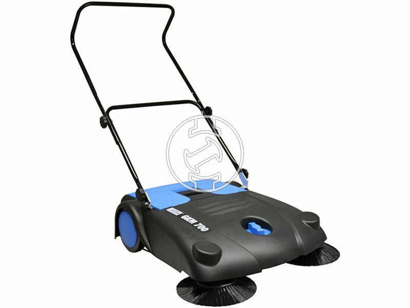 Güde GKM 700 kézi seprőgép