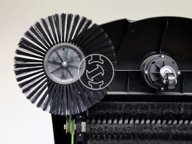 Güde GKM 800 kézi seprőgép