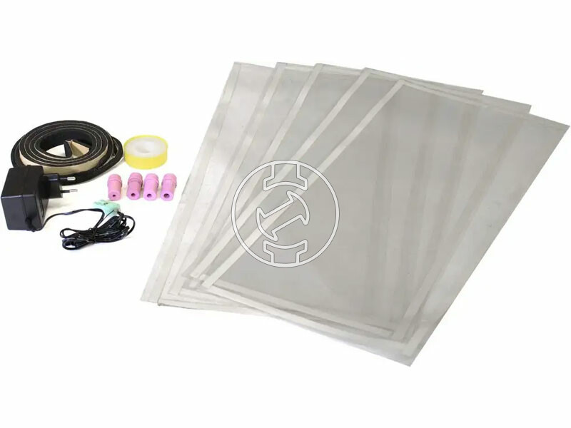 Güde GKS 110 homokszórókabin