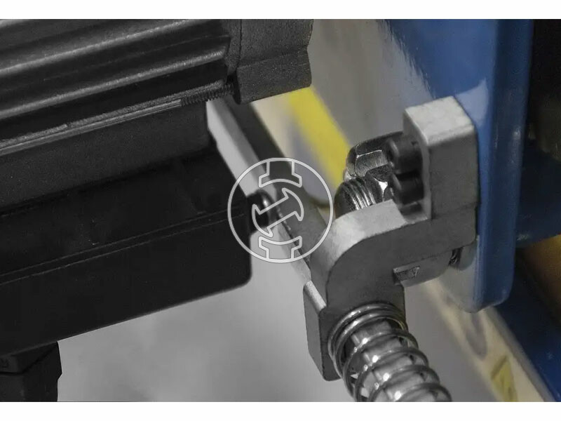 Güde GLK 1000 elektromos csörlő