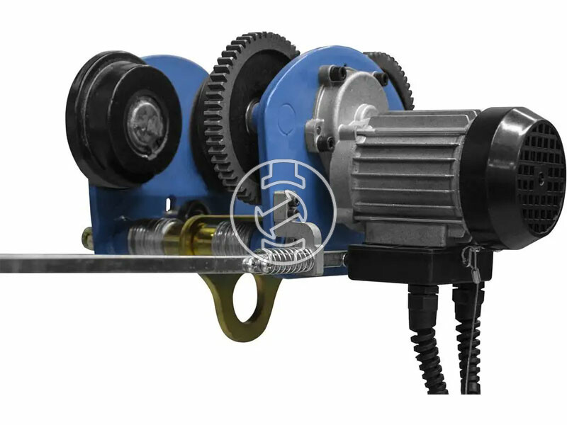 Güde GLK 1000 elektromos csörlő