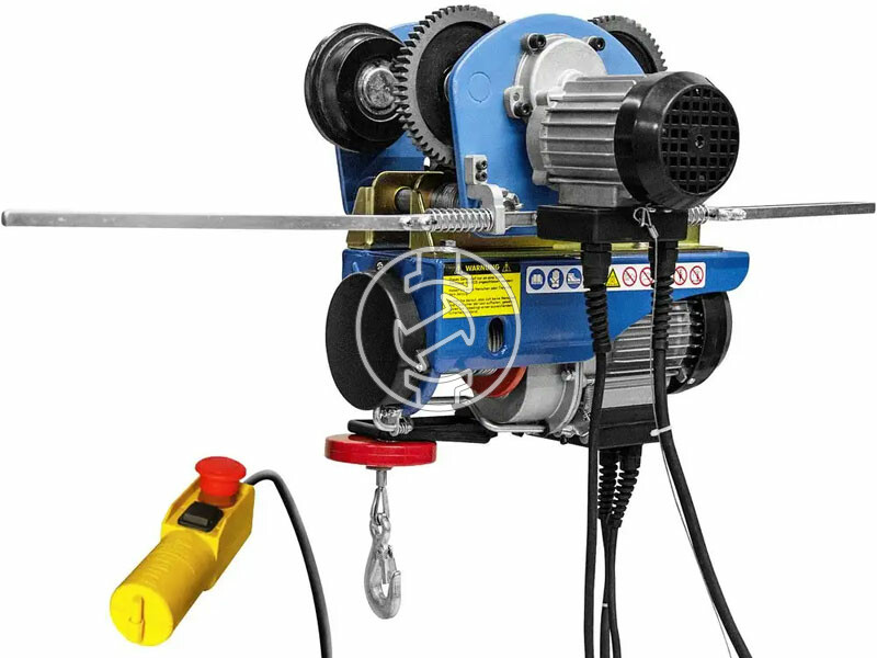 Güde GLK 1000 elektromos csörlő