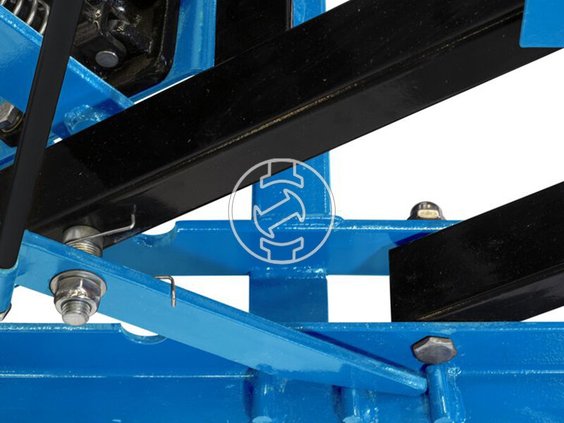 Guide GMH 680 motorkerékpár emelő