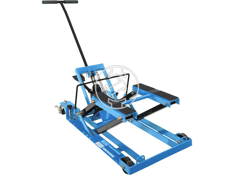 Guide GMH 680 motorkerékpár emelő