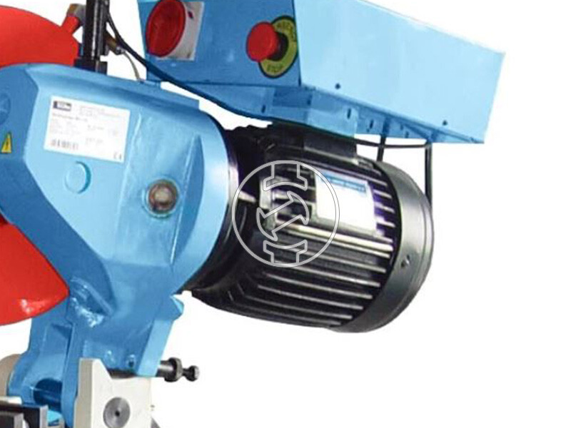 Güde GMK 315 P elektromos fémvágó körfűrész