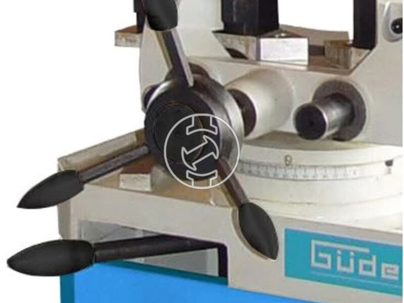 Güde GMK 315 P elektromos fémvágó körfűrész