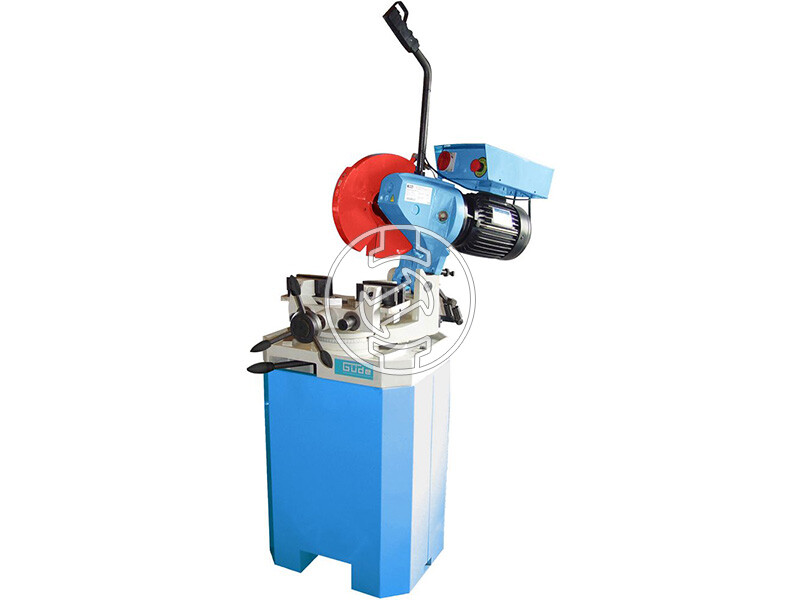 Güde GMK 315 P elektromos fémvágó körfűrész