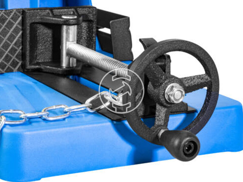 Güde GMK 355-2.2 elektromos asztali gyorsdaraboló