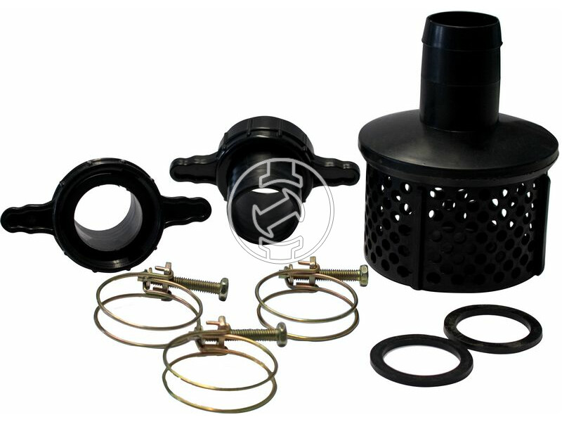 Güde GMP 15.22 robbanómotoros tisztavíz szivattyú