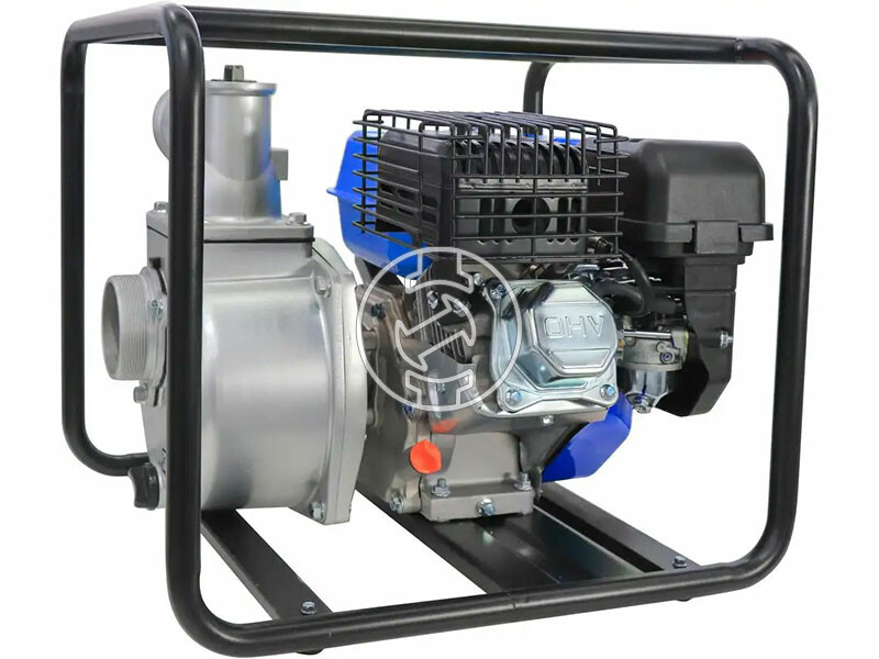 Güde GMP 50.25 robbanómotoros tisztavíz szivattyú