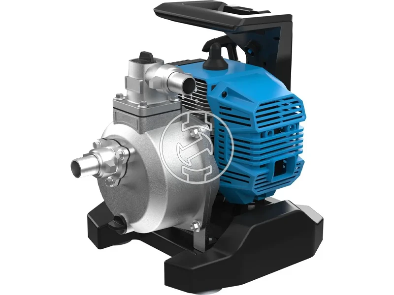 Güde GMP 7.21 robbanómotoros tisztavíz szivattyú