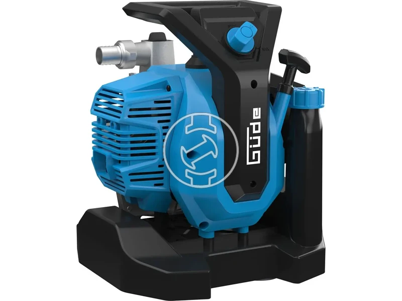 Güde GMP 7.21 robbanómotoros tisztavíz szivattyú