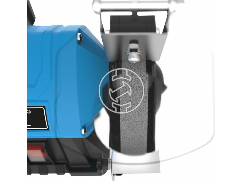 Güde GNS 150/200-25 kettős köszörű