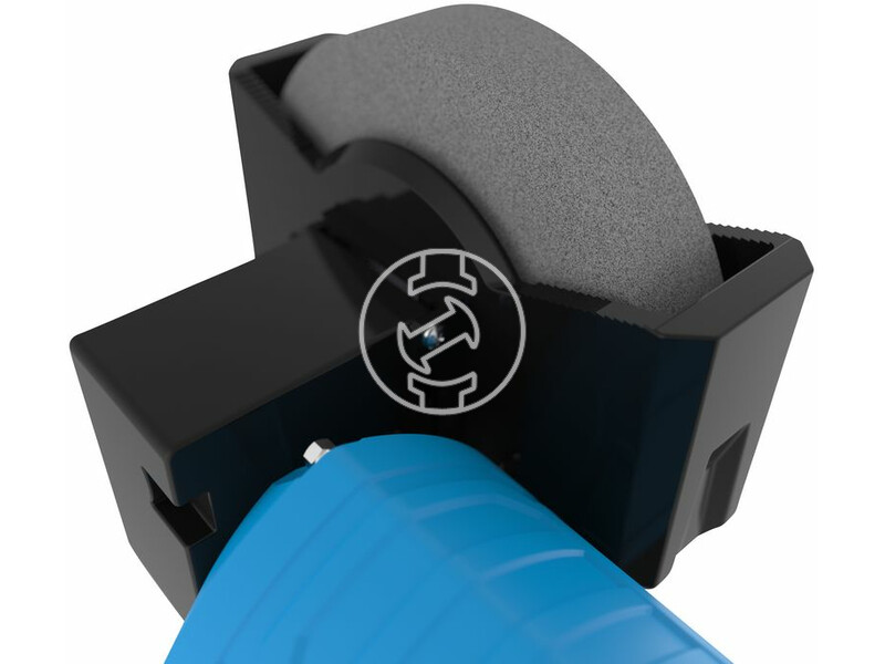 Güde GNS 150/200-25 kettős köszörű