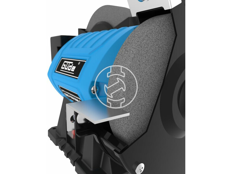 Güde GNS 150/200-25 kettős köszörű