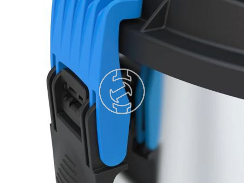 Güde GNTS 12 L elektromos porszívó