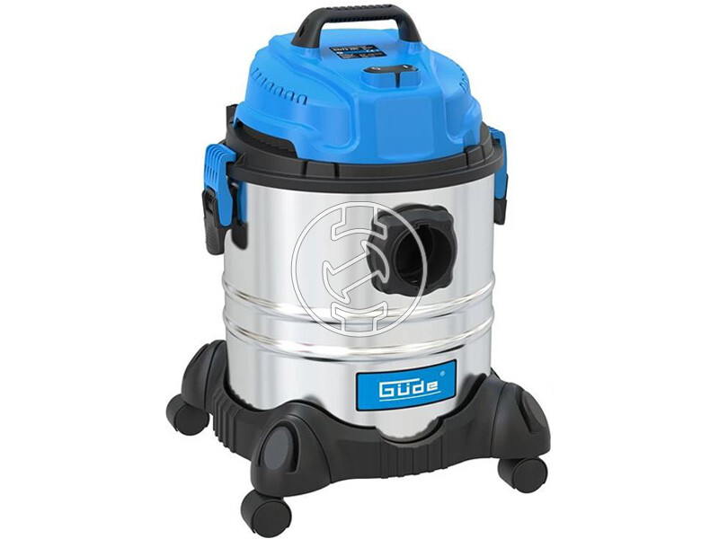 Güde GNTS 20 L elektromos porszívó