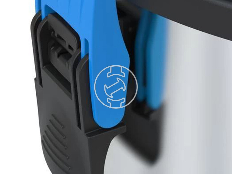 Güde GNTS 20 L elektromos porszívó