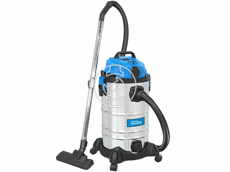 Güde GNTS 30 L elektromos porszívó