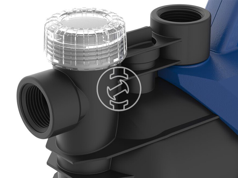 Güde GP 18-0 akkus vízszivattyú