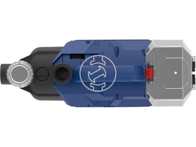 Pompa Per Pioggia A Batteria Güde 58567, 18V, 2000 L/h, Prevalenza 7 M, Per Barili E Contenitori