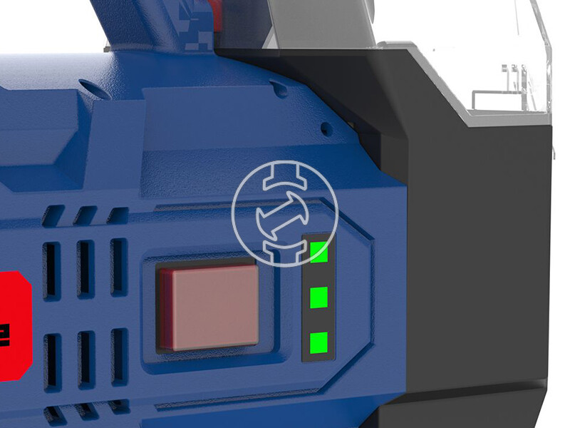 Güde GP 18-0 akkus vízszivattyú + LGAP 18-3020 akkumulátor és töltő szett