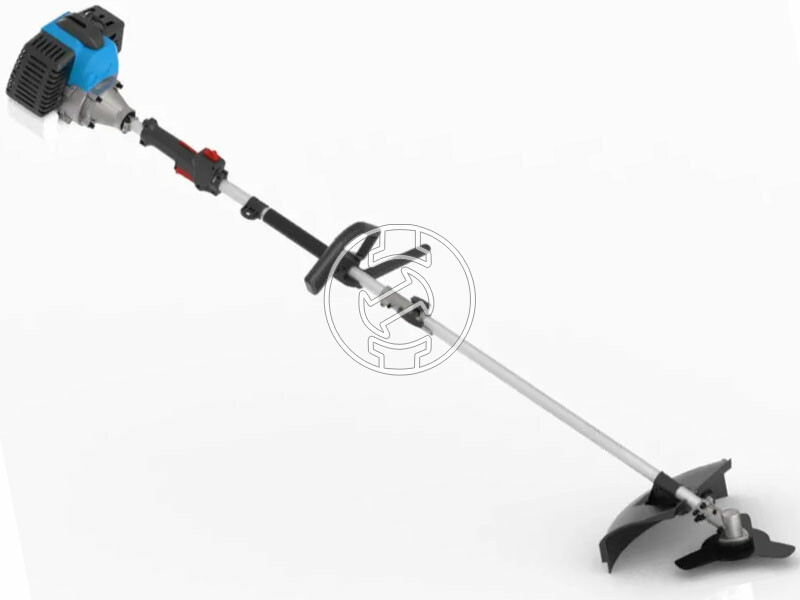 Güde GPS 1001 benzinmotoros multifunkciós kertigép hajtómű