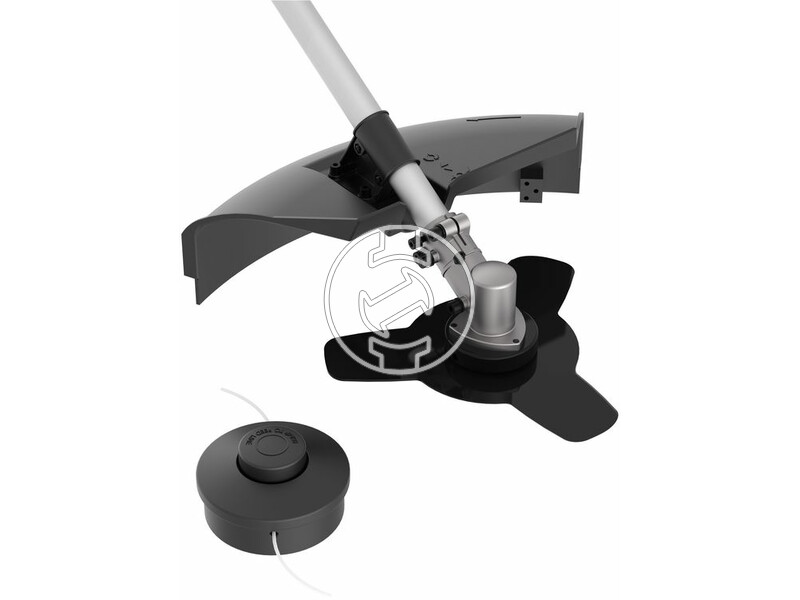 Güde GPS 1001 benzinmotoros multifunkciós kertigép hajtómű